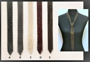 Necklace NL20-0937